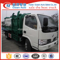 DFAC 5m3 camion benne basculante autochargeuse à vendre